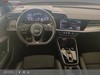 Audi A3 Sportback 2.0 TDI S line edition 150 CV S tronic
