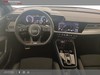 Audi A3 Sportback 2.0 TDI S line edition 150 CV S tronic