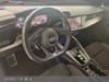 Audi A3 Sportback 30 2.0 TDI S line edition S tronic