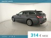 BMW Serie 3 320d Touring Xdrive Luxury Auto
