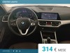 BMW Serie 3 320d Touring Xdrive Luxury Auto