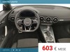 Audi TT Roadster 45 TFSI quattro S tronic