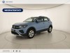 Volkswagen T-Cross 1.0 TSI Life 95 CV