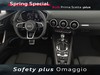 Audi TT Roadster 45TFSI 245CV quattro S tronic