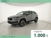 Skoda Karoq 2.0 TDI evo Style 115 CV DSG