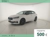 Skoda Fabia 1.0 TSI evo Style 110 CV DSG