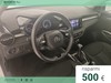 Skoda Fabia 1.0 TSI evo Style 110 CV DSG