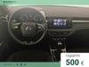 Skoda Fabia 1.0 TSI evo Style 110 CV DSG