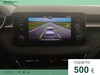 Skoda Fabia 1.0 TSI evo Style 110 CV DSG