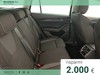 Skoda Octavia Wagon 2.0 TDI evo Executive 150 CV DSG