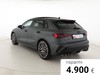 Audi S3 Sportback 2.0TFSI 333CV quattro Str Sport Attitude