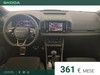 Skoda Karoq Sportline 1.5 TSI 150 CV DSG
