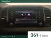 Skoda Karoq Sportline 1.5 TSI 150 CV DSG
