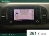 Skoda Karoq Sportline 1.5 TSI 150 CV DSG
