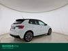 Skoda Fabia 1.0 mpi evo monte carlo 80cv