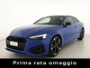 Audi A5 Coupé 40TDI 204CV quattro S tronic S line Edition