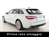 Audi A4 Avant 40TFSI 204CV quattro S tronic S line Edition