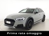 Audi A4 allroad 45TFSI 265CV quattro S tronic Identity Contrast