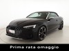 Audi S5 Cabriolet 3.0TFSI 354CV quattro tip Sport Attitude