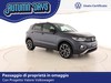 Volkswagen T-Cross 1.0 tsi advanced 110cv