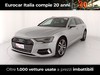 Audi A6 avant 40 2.0 tdi mhev business sport quattro s-tronic