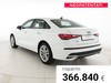 Audi A3 Sedan 30TFSI 116CV S tronic Business