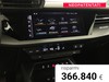 Audi A3 Sedan 30TFSI 116CV S tronic Business