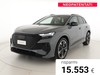 Audi Q4 e-tron 45 286CV S line Edition