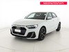 Audi A1 Sportback 30TFSI 116CV S tronic S line Edition