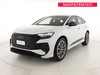 Audi Q4 e-tron Sportback 45 286CV quattro S line Edition