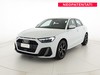 Audi A1 Sportback 30TFSI 116CV S tronic S line Edition