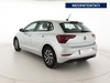 Volkswagen Polo 1.0 tsi life 95cv dsg