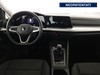 Volkswagen Golf variant 2.0 tdi life 115cv