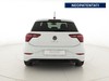 Volkswagen Polo 1.0 tgi style 90cv