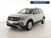 Volkswagen T-Cross 1.0 tsi style 95cv