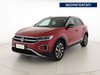 Volkswagen T-Roc 1.0 tsi style 110cv