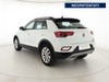 Volkswagen T-Roc 1.0 tsi life 110cv