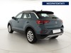 Volkswagen T-Roc 2.0 tdi life 115cv