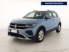 Volkswagen T-Cross 1.0 tsi life 115cv dsg