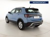 Volkswagen T-Cross 1.0 tsi life 115cv dsg