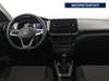 Volkswagen T-Cross 1.0 tsi life 115cv dsg