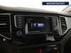 Volkswagen Golf sportsvan 1.6 tdi highline 110cv