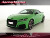 Audi TT RS TTRS Coupè 2.0TFSI 400CV quattro S tronic