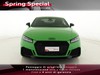 Audi TT RS TTRS Coupè 2.0TFSI 400CV quattro S tronic