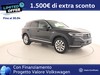Volkswagen Touareg 3.0 v6 tdi elegance 231cv tiptronic