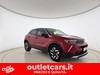 Opel Mokka 1.2 t gs line s&s 130cv