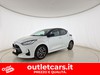 Toyota Yaris 1.5h style