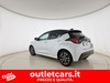 Toyota Yaris 1.5h style