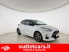 Toyota Yaris 1.5h style