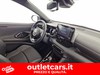 Toyota Yaris 1.5h style